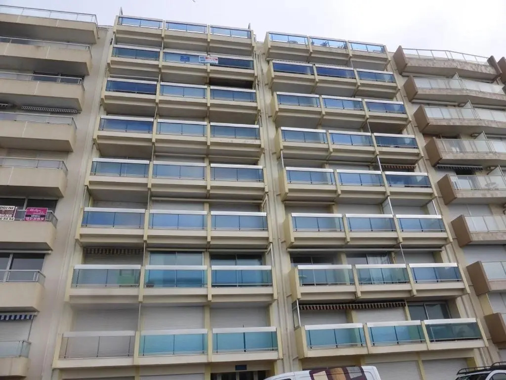 Appartement Les Sables-d'Olonne, 2 pièces, 4 personnes - FR-1-325-69