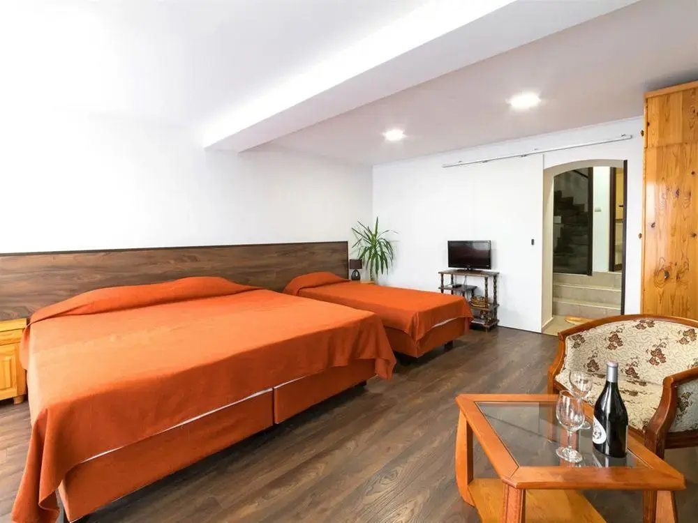 Stambolov Hotel Veliko Tarnovo - Général