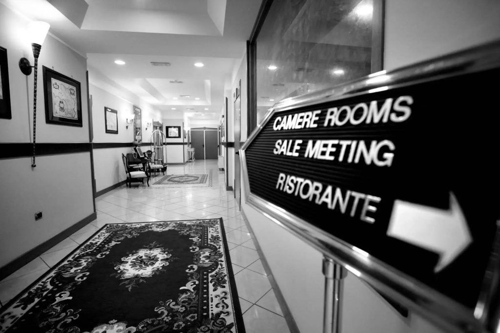 Bel Sito Hotel Le Due Torri - Général