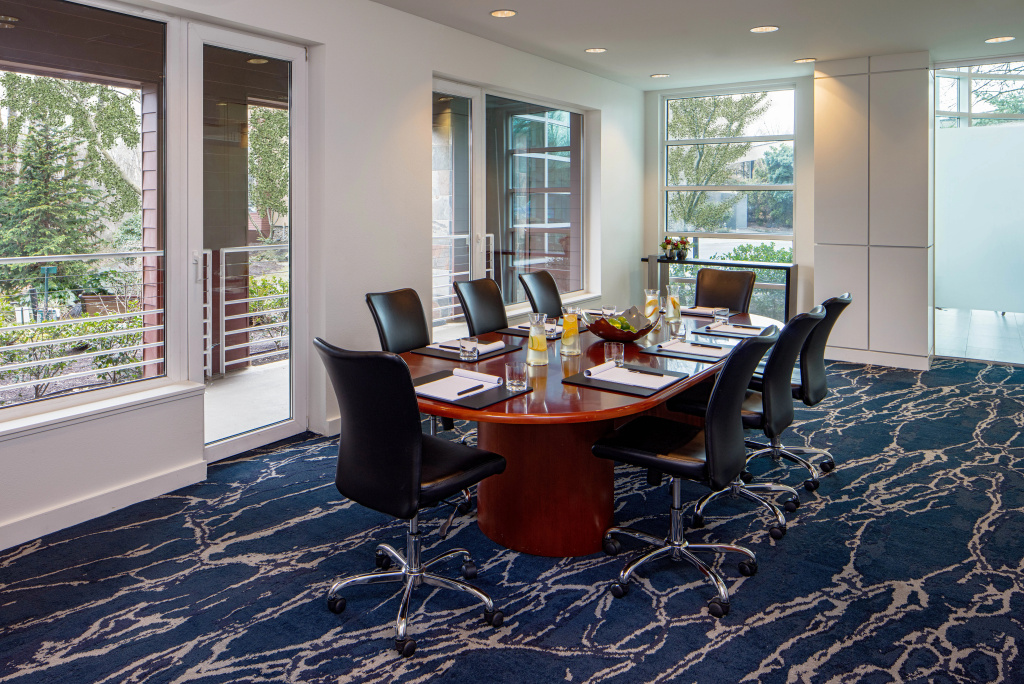 River's Edge Hotel Portland, Tapestry Collection by Hilton - Général