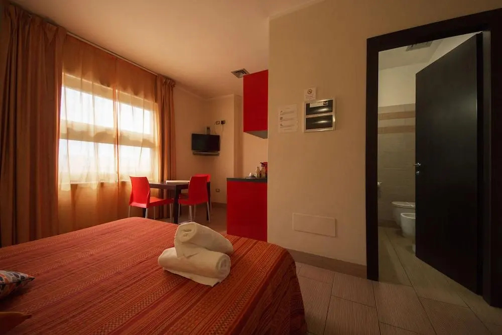 Hotel photo 5
