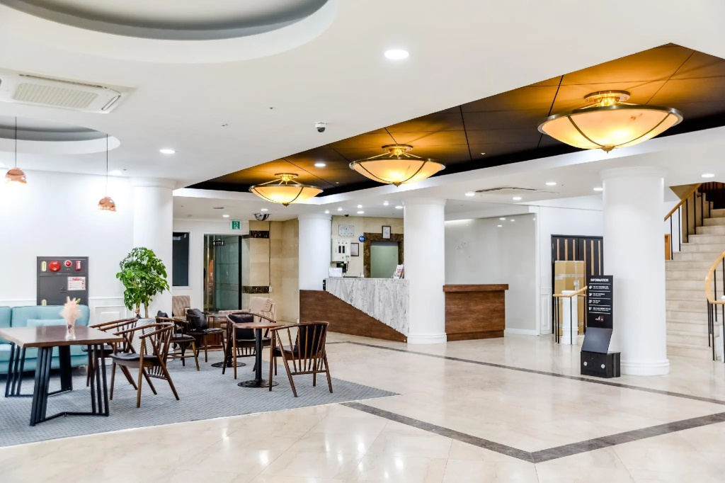 Hotel photo 14