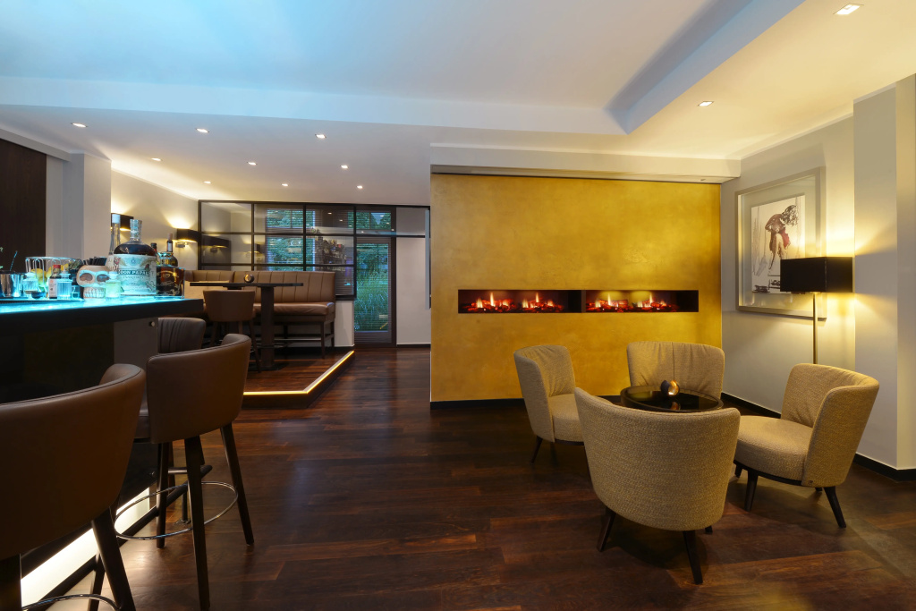ROEWERS Privathotel & Spa - Général