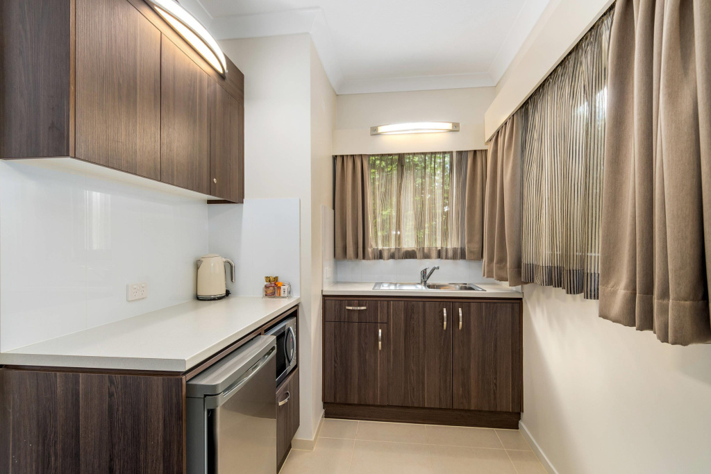Quality Hotel Robertson Gardens - Général