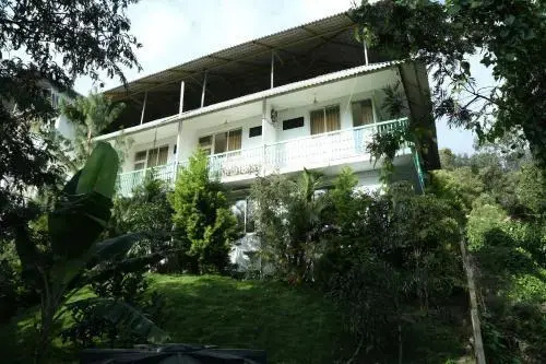 Anna Homestay Munnar