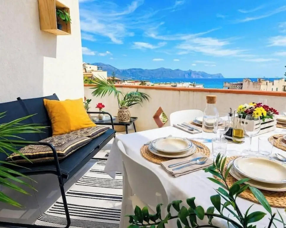 Appartamenti Abate Marea Home
