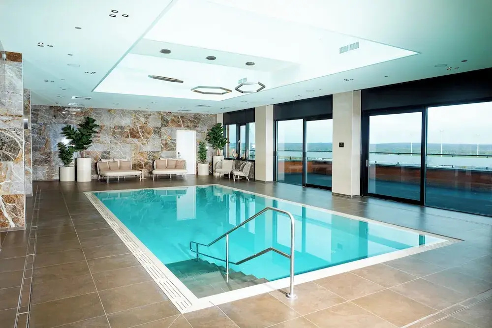 Van der Valk Hotel Duiven near Arnhem A12 - Général