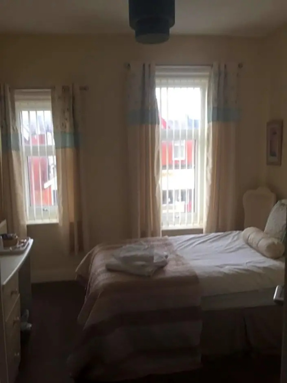 The Fernroyd - Chambres