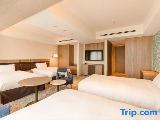 Hotel Emion Sapporo 사진 8