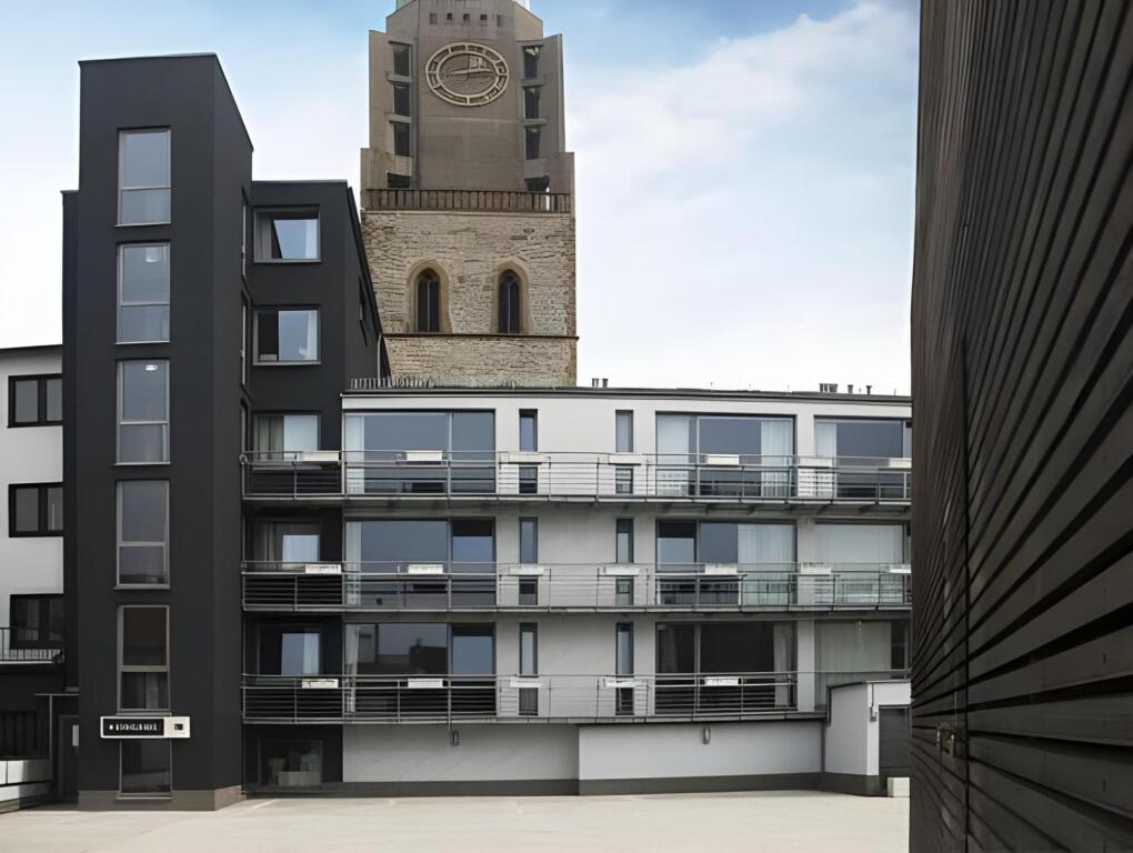 Boardinghouse Bielefeld