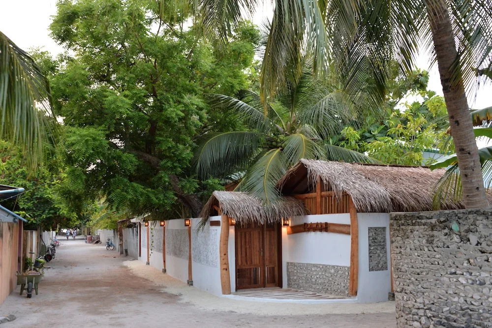 Eden BAANI Lodge