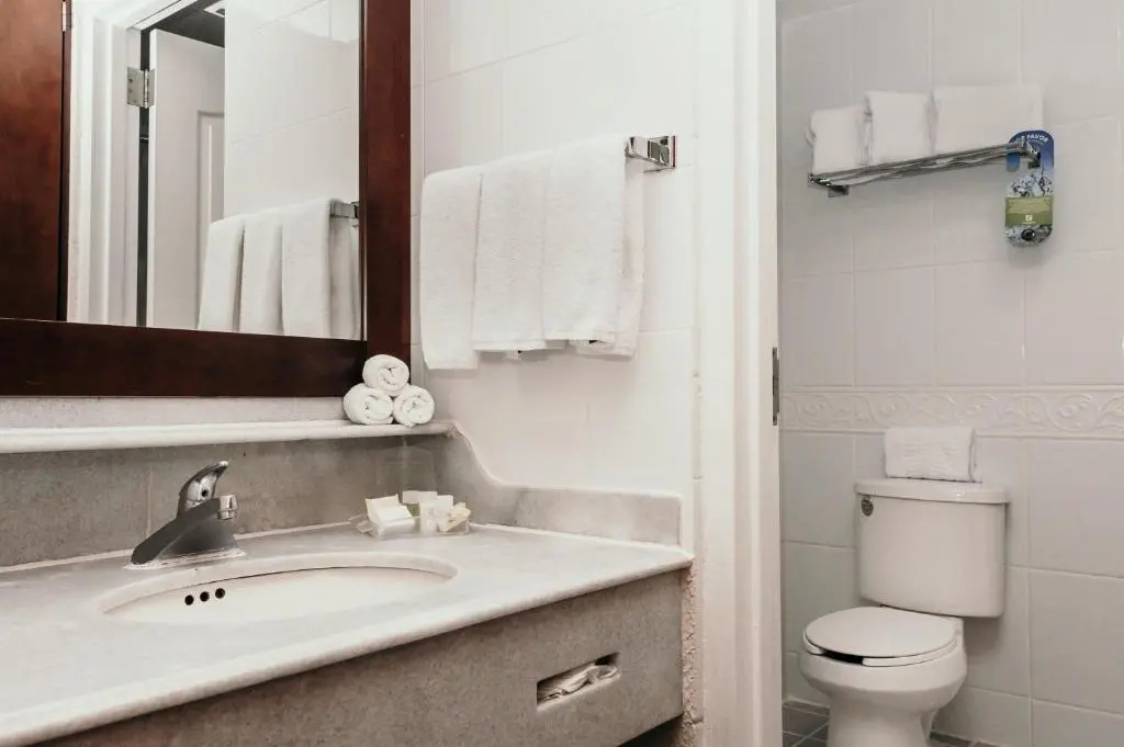 Holiday Inn Durango by IHG - Chambres