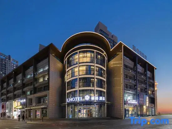 L'HOTEL