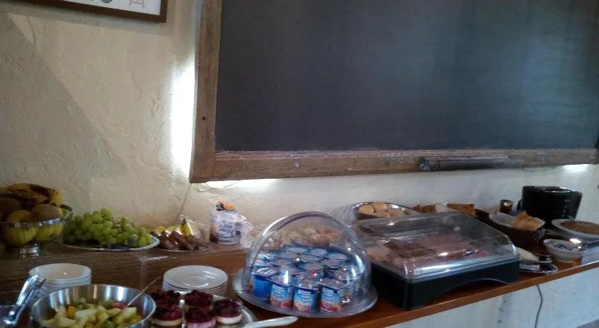 Hotel Les Ecoliers - фото 13