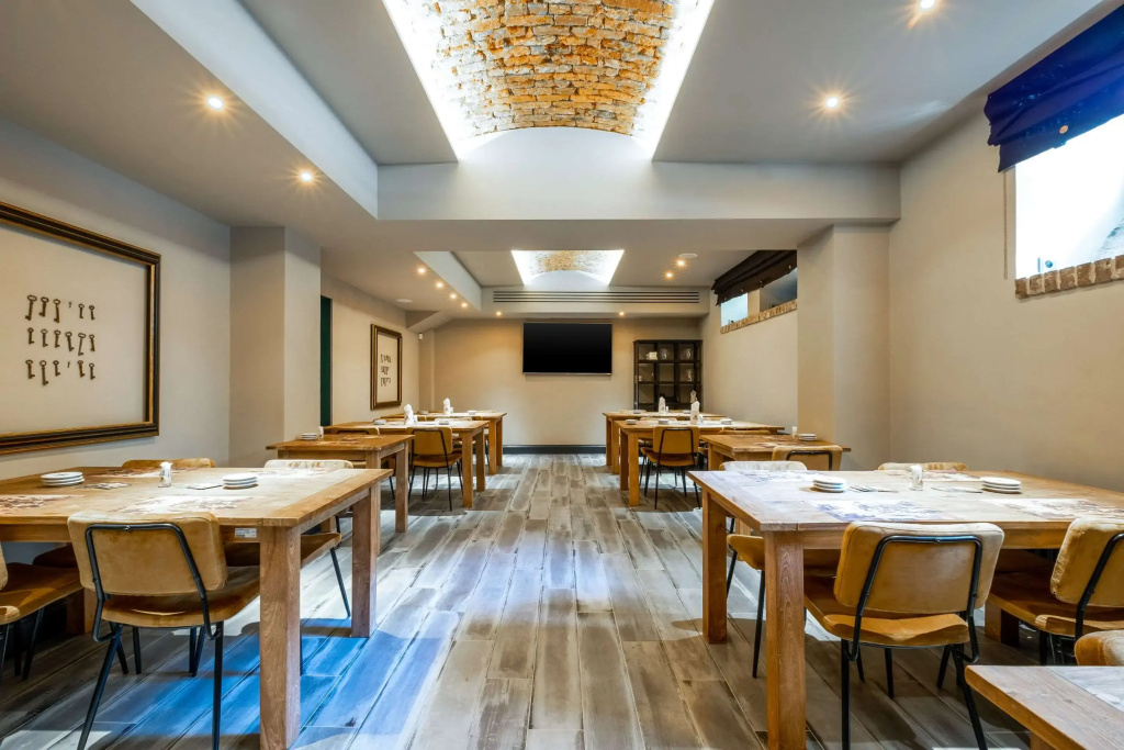 Clarion Grandhotel Zlaty Lev - Général