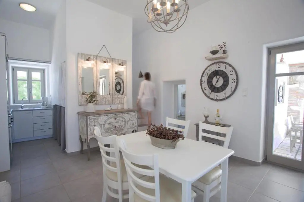 Golden Sea Villas - Chambres