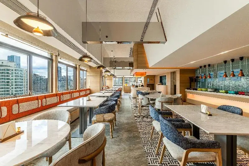 Holiday Inn Express Guiyang Downtown — фото 6