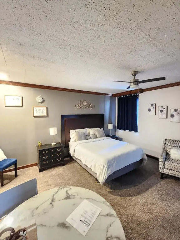 Comfort Apartment