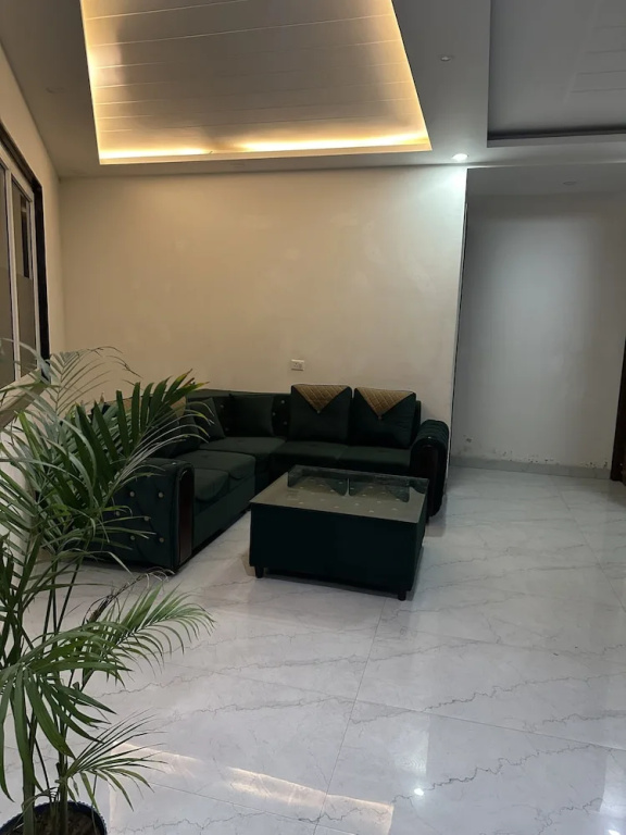 Business room