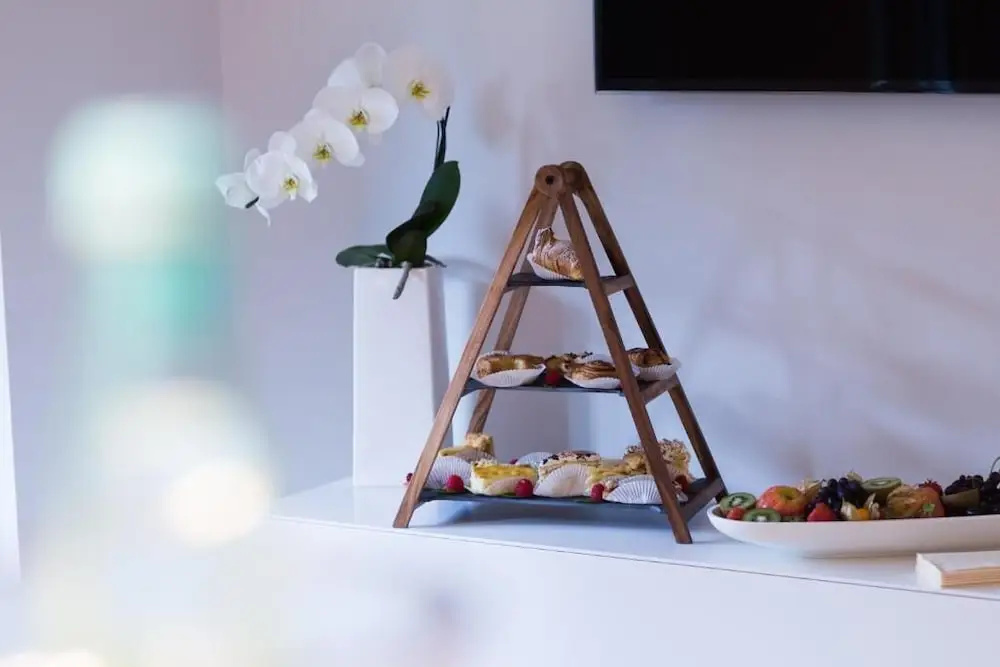 Boutique Hotel SEITNER HOF München\-Pullach - Général