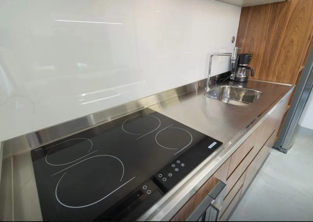 GR Living Design Vila Madalena - Général