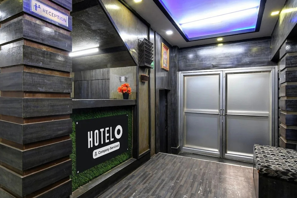 Deluxe Babu Lal Soni Guest House