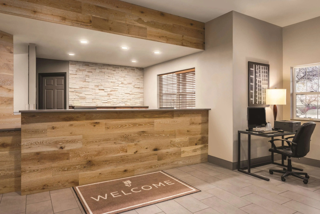 Country Inn & Suites by Radisson, Dakota Dunes, SD - Général