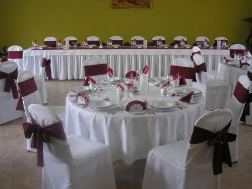 Hotel Thelena - Général