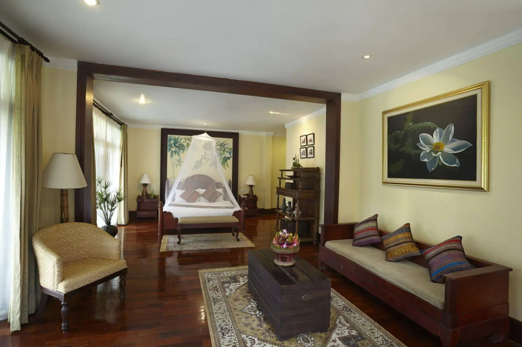 Santi Resort & Spa - Général