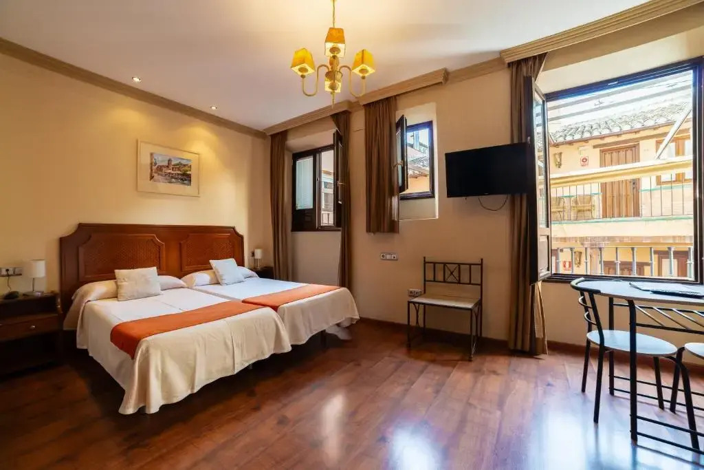 Hotel Posada del Toro by null