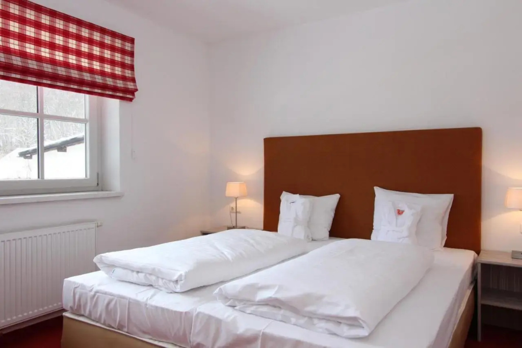 Alpine Resort by Alpin Rentals - incl Summercard - Général