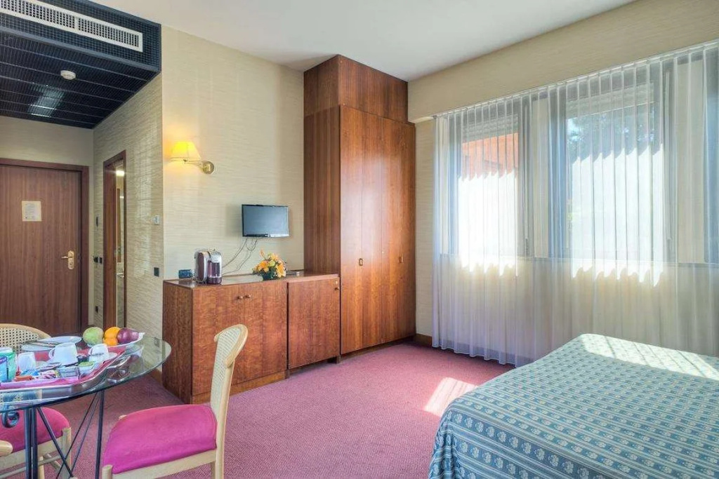Hotel photo 22