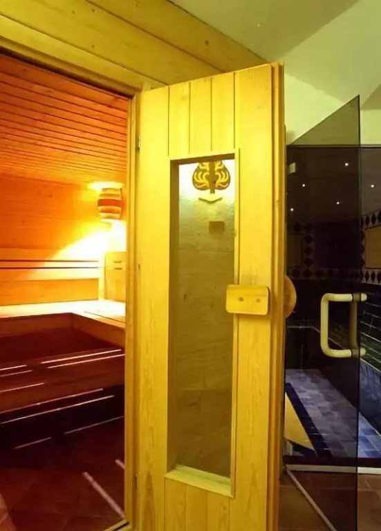 Notre Maison Eco Wellness Hotel - Général