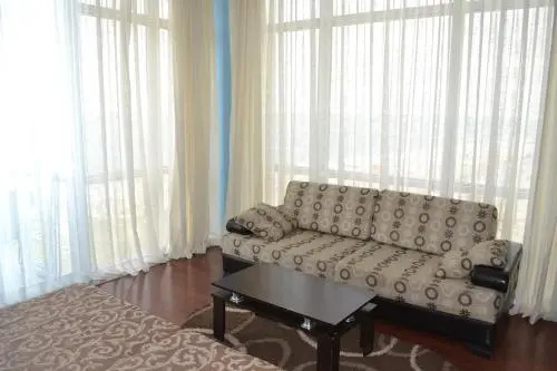 Balcony & Terrace