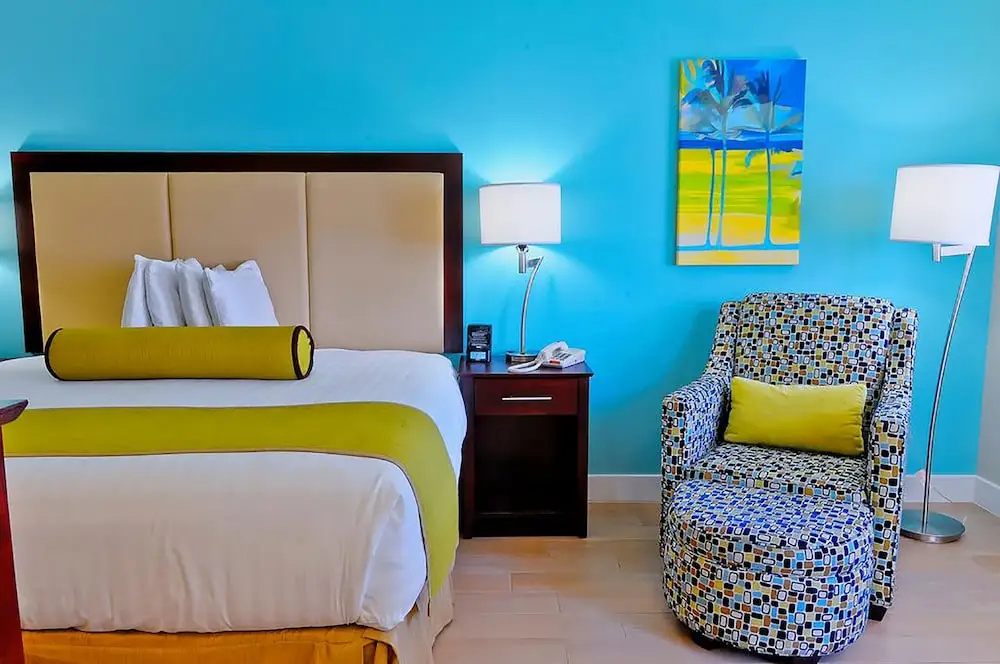 Silver Palms Inn & Historic Homes - Chambres
