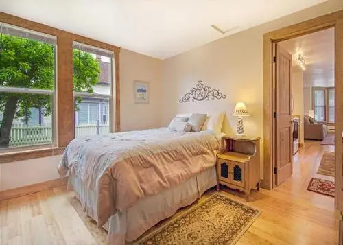 Peter Jensen House — фото 3