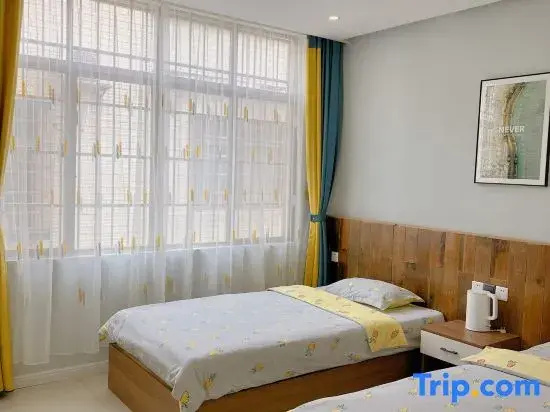 Nicha Hua Hin Hotel - Chambres