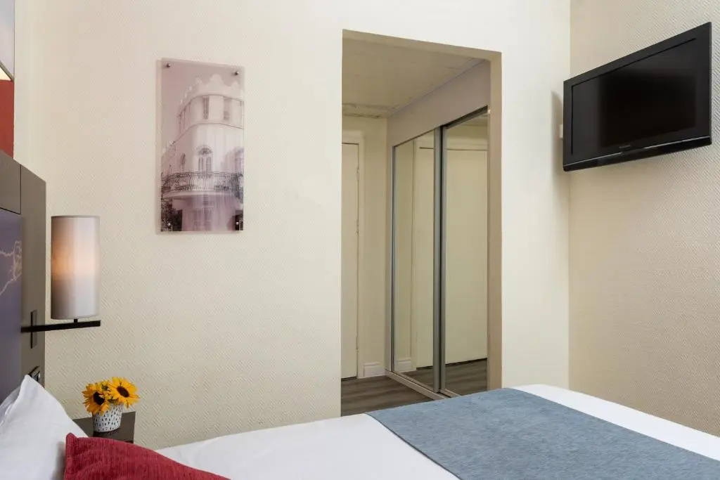 Leonardo Beach Tel Aviv - Chambres