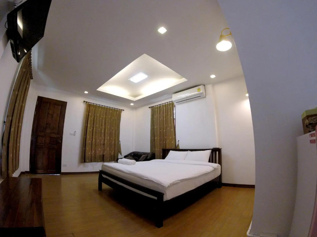 Toffee House Resort - фото 14