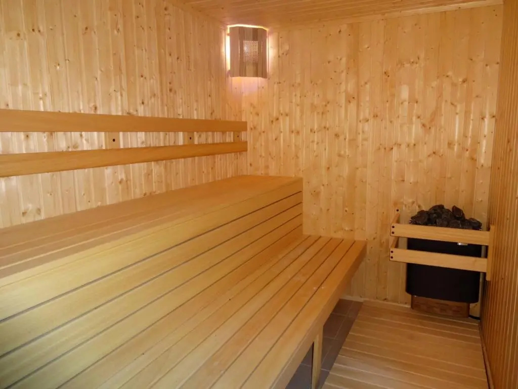 Pinerose Resort - Général