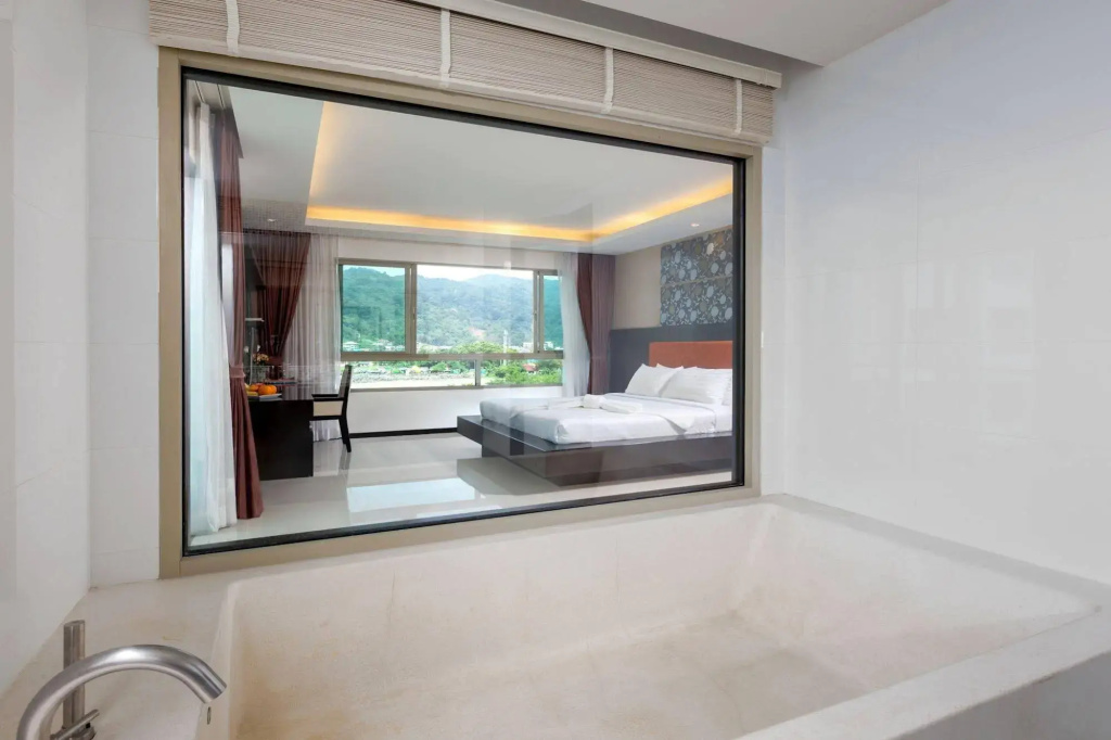 Hotel photo 7