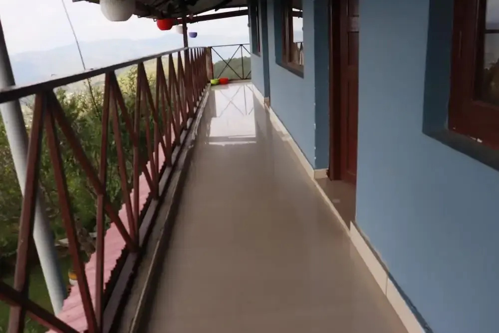 Himalaya View Resort