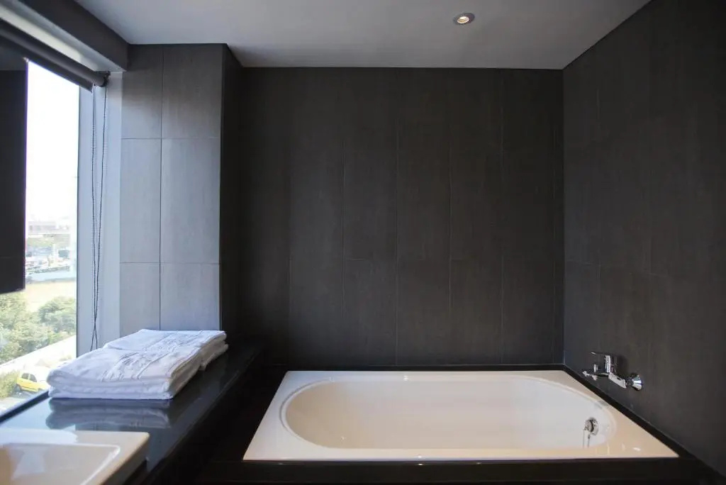 Chiayi Guanzhi Hotel - Chambres