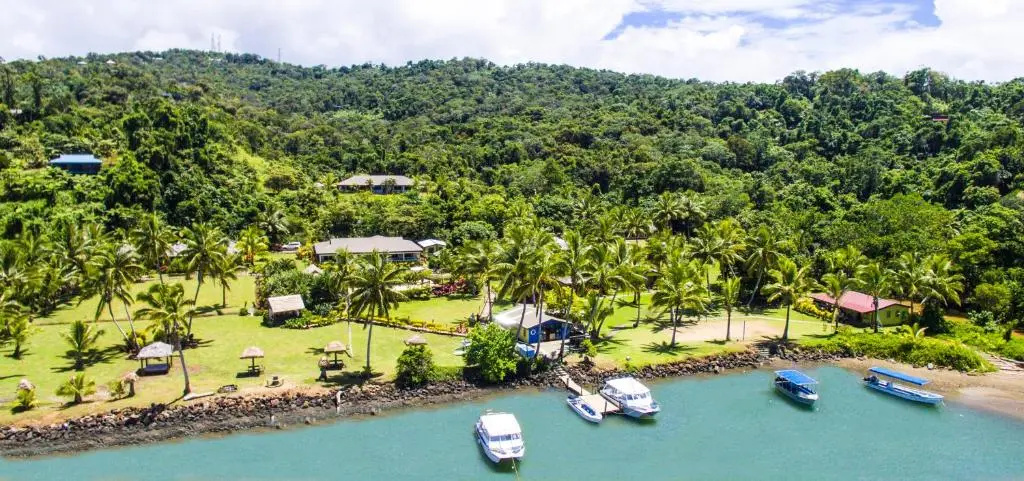 Beach & Waterfront
