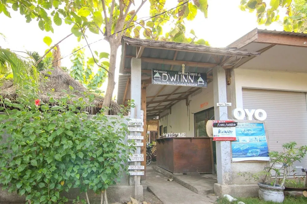 Oyo 1135 Dwi Inn