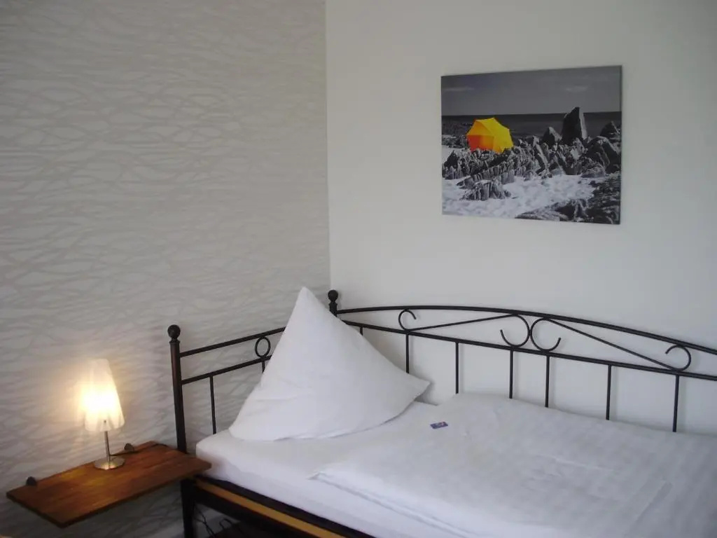 Hotel Waldsegler Garni - Chambres