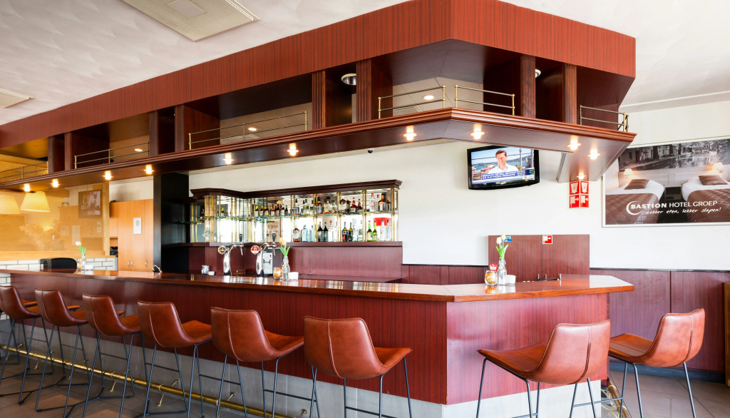 Bastion Hotel Barendrecht - Général