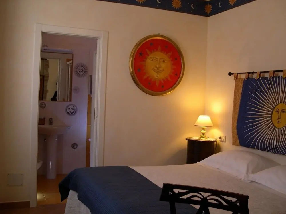 Locanda La Pieve - Général