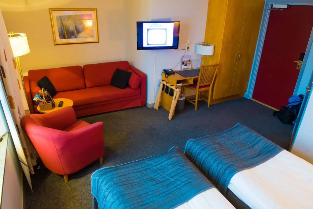 Hotel photo 6