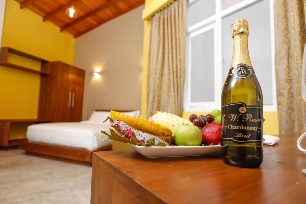 Viyana Boutique Hotel